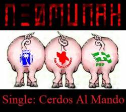 Neomunah : Morcillas Para Tu Madre!